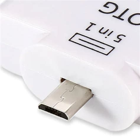 5 in 1 micro usb otg smart card reader|sandisk usb 3.2 card reader.